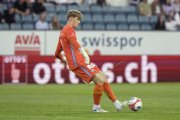LUZERN - SERVETTE