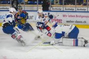 DAVOS - ZSC