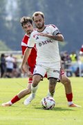 BAVOIS - SERVETTE