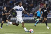 LAUSANNE - BESIKTAS