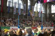 WELTKLASSE ZUERICH