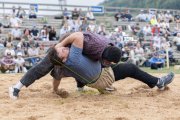 SOLOTHURNER KANTONAL SCHWINGFEST