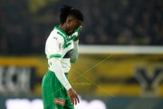 YB - ST.GALLEN