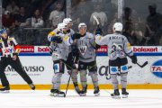 GENF - FRIBOURG