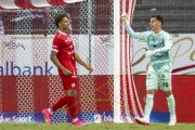 WINTERTHUR - WIL