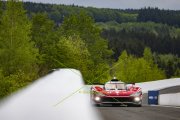 SPA-FRANCORCHAMPS 2026