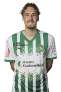 ST.GALLEN PORTRAIT