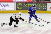 KLOTEN - LAUSANNE