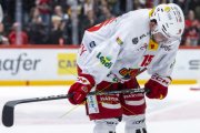 LAUSANNE - BIEL