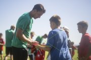 ESPEN ON TOUR 2025