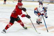 LAUSANNE - ZSC