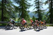 TOUR DE SUISSE 2025