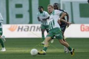 ST.GALLEN - WINTERTHUR