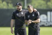TRAINING GC