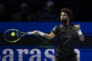 SWISS INDOORS 2026