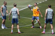 TRAINING SCHWEIZ