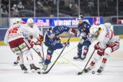 ZSC - BIEL