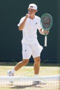 WIMBLEDON 2026