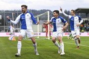 YVERDON - GC