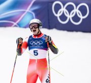 OLYMPIA MILANO CORTINA  2026