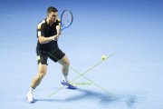 SWISS INDOORS 2025