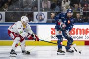 ZSC - BIEL