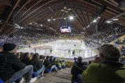 DAVOS - FRIBOURG