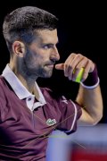 SWISS INDOORS 2026