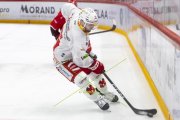 LAUSANNE - BIEL