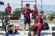 TRAINING SCHWEIZ