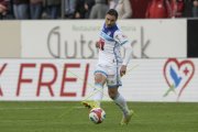 WINTERTHUR - LUZERN