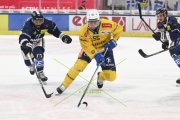 AMBRI - DAVOS