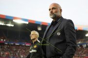 BASEL - YB