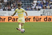 LUZERN - GC