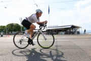 ZURICH CITY TRIATHLON 2026