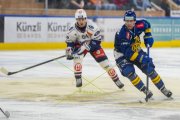 DAVOS - ZSC
