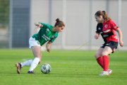 ST.GALLEN - THUN