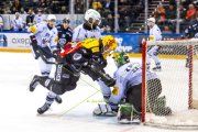 GENF - FRIBOURG