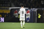 YB - LUGANO