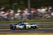 24H LE MANS