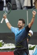 GENEVA OPEN 2026