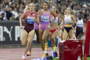 WELTKLASSE ZUERICH 2025