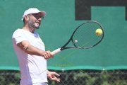 INTERCLUB SENIOREN