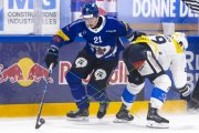 FRIBOURG - AMBRI