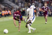 SERVETTE - CHELSEA