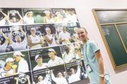 WIMBLEDON 2026