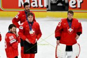SCHWEIZ - FINNLAND