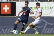 SION - LUZERN