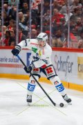 LAUSANNE -AMBRI