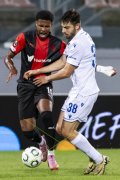 HAMRUN - LAUSANNE